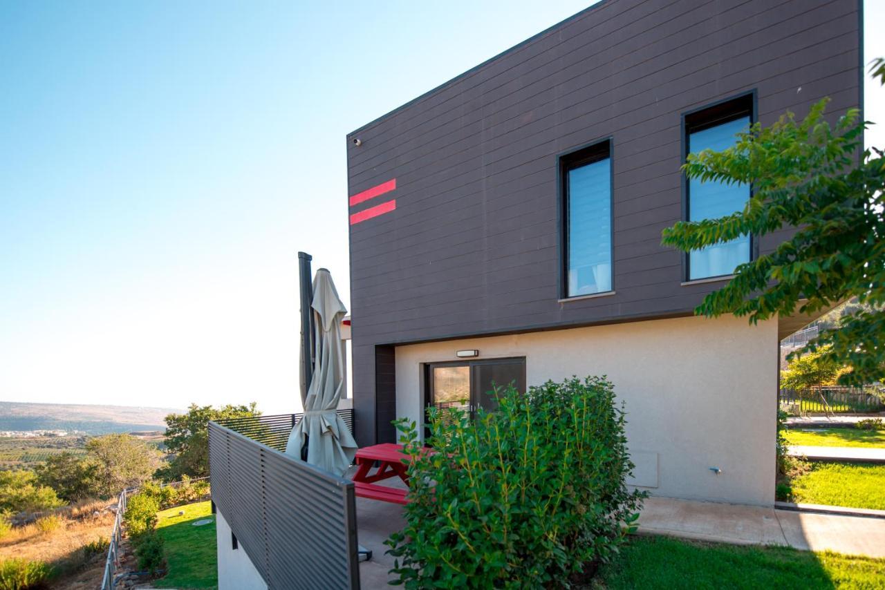 In The Sky On Mount Hermon Holiday home *