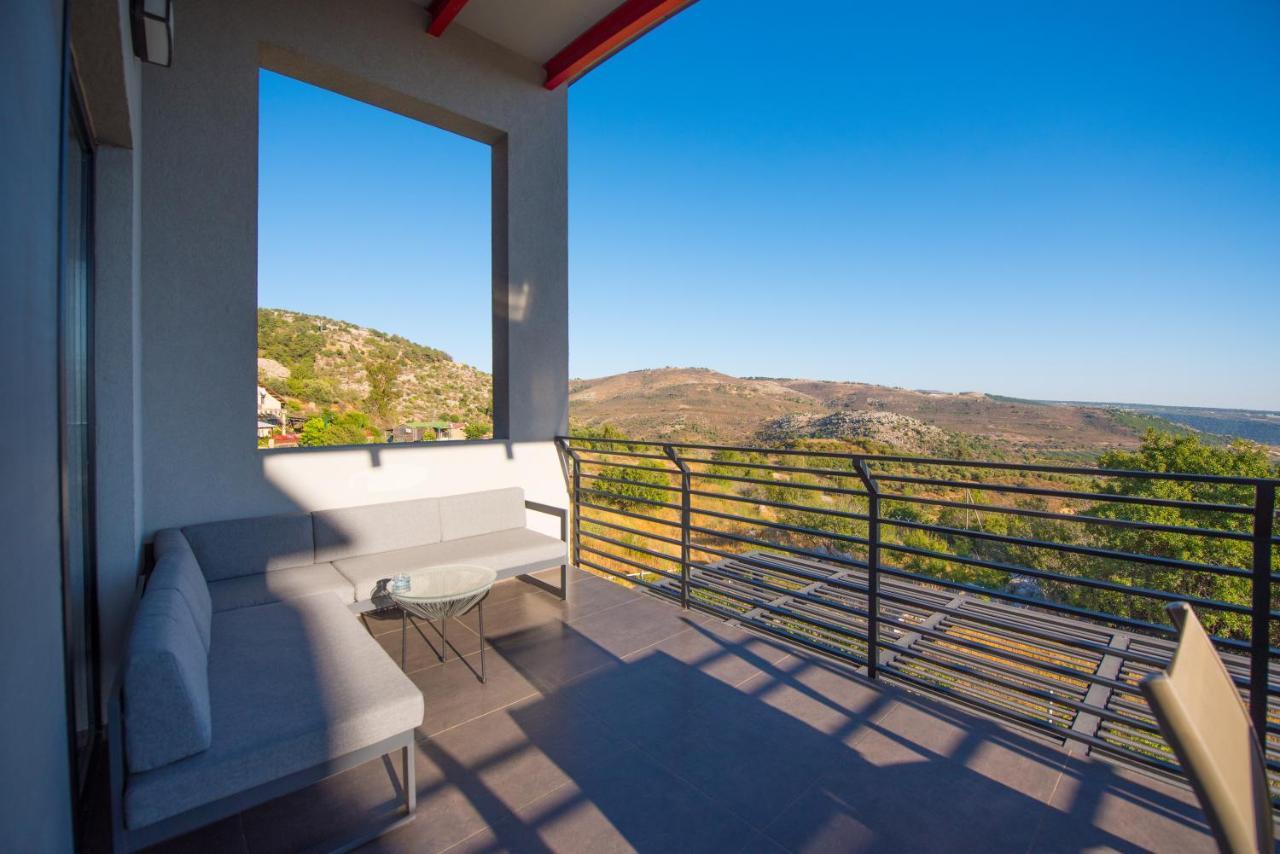 In The Sky On Mount Hermon Holiday home *